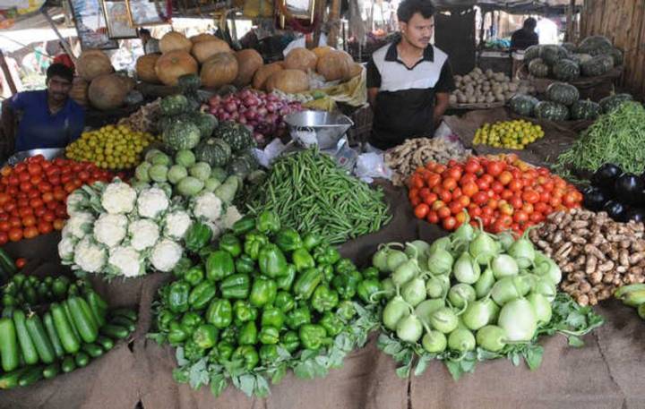 Retail inflation declines to multi-year low of 0.25% in October