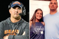 Wife of missing football coach Travis Turner breaks silence after husband mysteriously vanishes