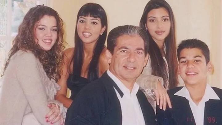 What Happened to Robert Kardashian's Inheritance? His Kids' and Third Wife's Legal Battle Explained