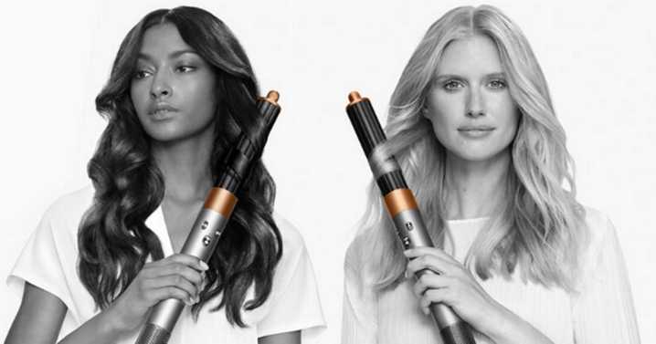 Beauty fans can get Dyson Airwrap for £100 off in little