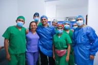 Exitosa Jornada de Salud en Támara