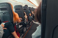 Traveler Caught Cursing at Flight Attendant After Plane Delay in Viral TikTok