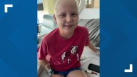 Major lung surgery brings relief to 12-year-old cancer patient as family requests prayers for fight ahead