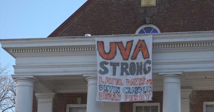 UVA holds shooting memorial concert