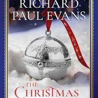'The Christmas Stranger' by Richard Paul Evans