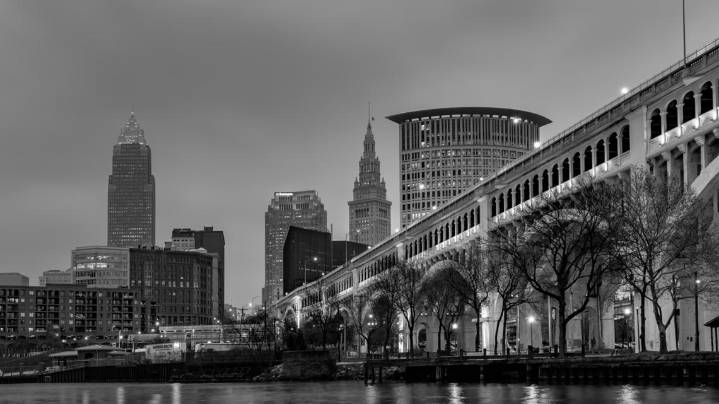 Cloud season arrives for Northeast Ohio, when skies and moodiness can turn grayer