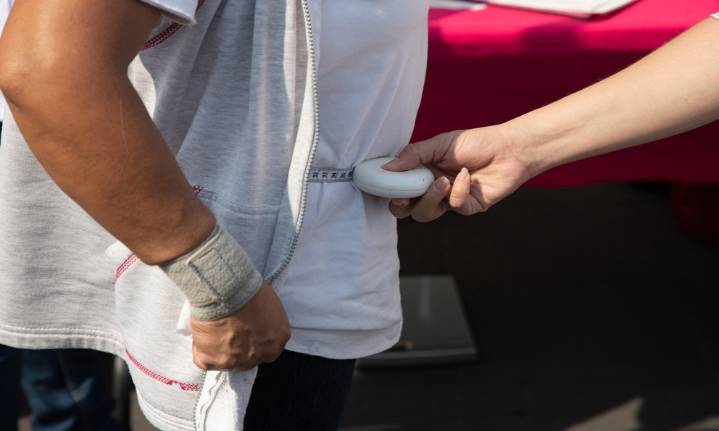 En México, 12.6% de la población adulta padece diabetes