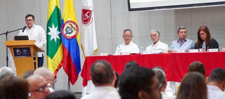 En Colombia hay 310 notarías vacantes: Supernotariado