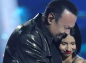"¿Listo para la boda de tu hija?" Esto respondió Pepe Aguilar