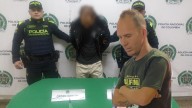 Capturan a ‘Boliqueso’, mano derecha de alias ‘Castor’, durante operativo de verificación