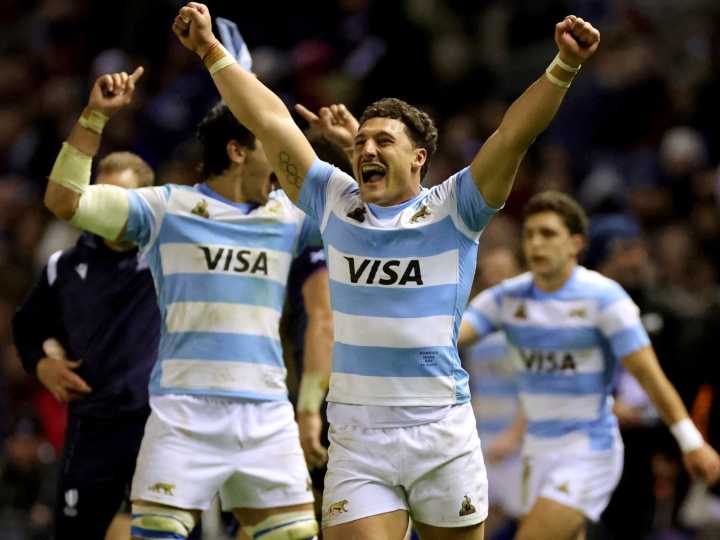 Inglaterra vs Los Pumas, EN VIVO: a qué hora es el amistoso en Twickenham, formaciones y cómo verlo