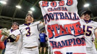 Nevada tops Bishop Heelan to win 3A Iowa state football title