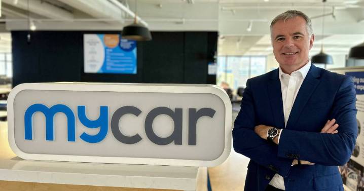 Expert Insights: Q&A with mycar managing director Sylvain Borré