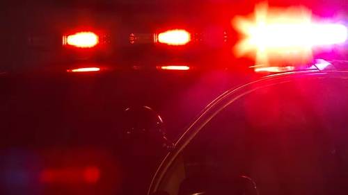 Niña de 8 años recibe disparo de bala perdida que atravesó la pared de apartamento vecino en Del Rey