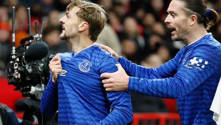 Everton vs Newcastle