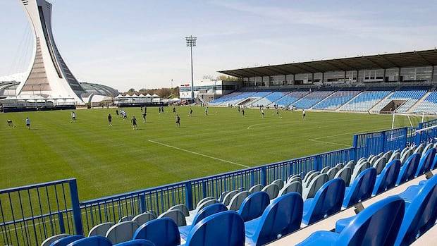 CF Montréal dismisses assistant coach