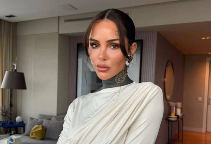 ¿Reflexión o indirecta? El polémico posteo de Cande Tinelli en medio del conflicto familiar