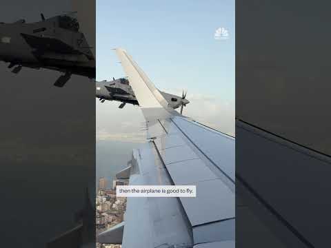 Plane carrying Pope Leo gets computer fix that grounded thousands of Airbus aircraft