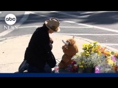 ‘Mother inconsolable’ after 13-year-old son killed in DUI hit