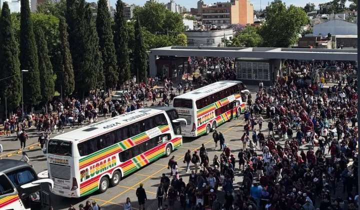 Lanús ante el Mineiro de Sampaoli por la final de la Sudamericana: formaciones, hora y TV