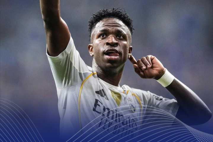 Vinicius Jr. ha rechazado la renovación