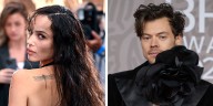 Zoë Kravitz and Harry Styles’s Complete Relationship Timeline