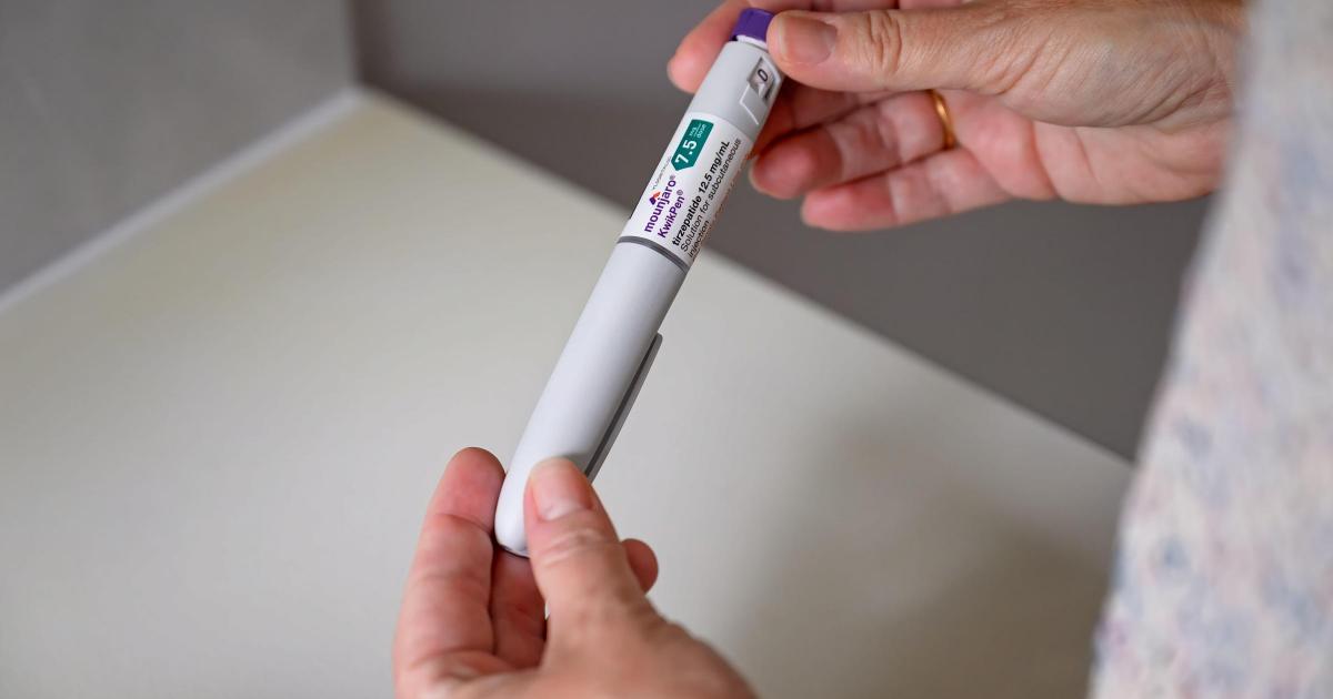 More than 300,000 Scots now using private weight