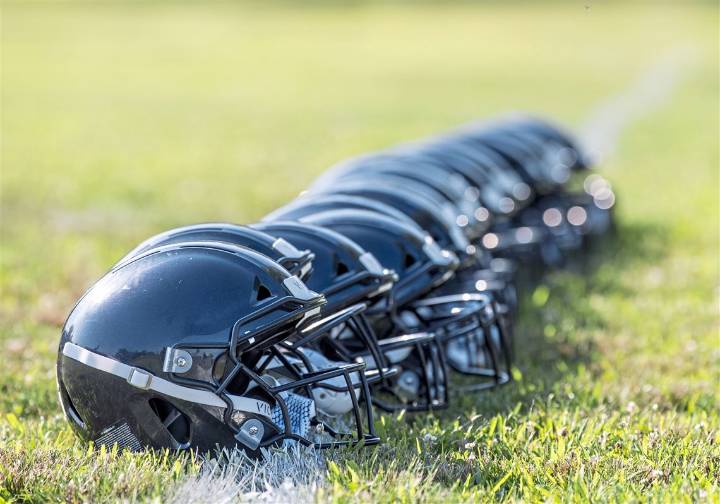 High school playoff football schedule