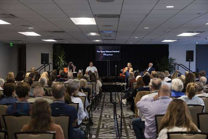 Texas still needs a plan for its growing water supply issues, experts say