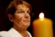 Campaigner and homeless charity founder Sister Stan dies aged 86