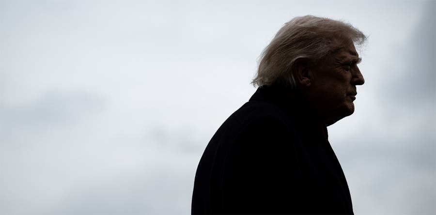 Señales de alerta para Trump: el caso Epstein desnuda las grietas en el Partido Republicano