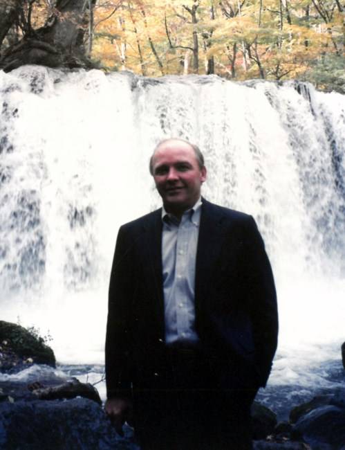 Frederick Robert Adamchak, 79, of Williamsburg | Williamsburg Yorktown Daily