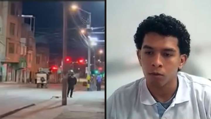 Jueza del caso Jaime Esteban Moreno señaló que golpe de Ricardo González causó el asesinato