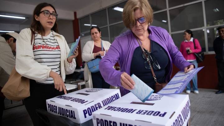 La violencia política en razón de género y la libertad de expresión