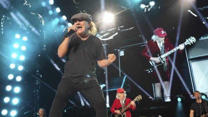Let there be rock: AC/DC coming to Edmonton in August 2026