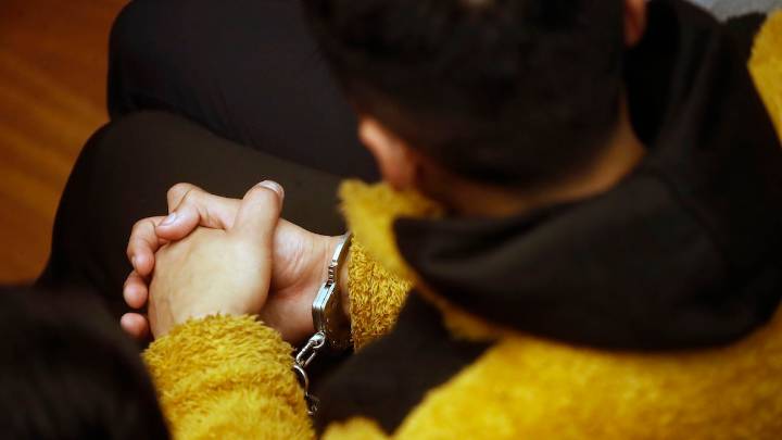 Hombre fue reformalizado por violación con femicidio de una estudiante de 15 años