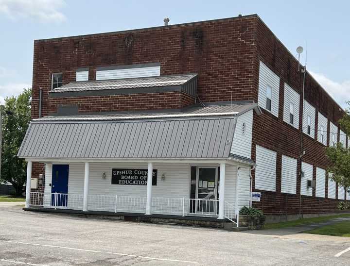 State Superintendent approves closure of Upshur County elementary school