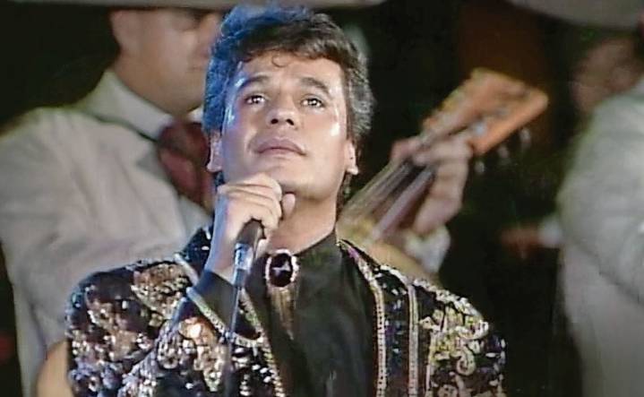 Aída Cuevas y Enrique Patrón recuerdan la noche en que Juan Gabriel se volvió eterno en Bellas Artes