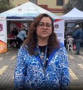 En Pasto rinden homenaje a las mujeres que luchan por los derechos humanos