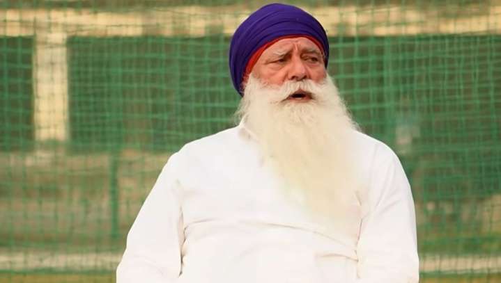 Yuvraj Singh’s father Yograj battles loneliness, says ‘ready to die’