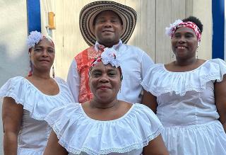 Todos a seguir gozando del Reencuentro en el Corazón del…