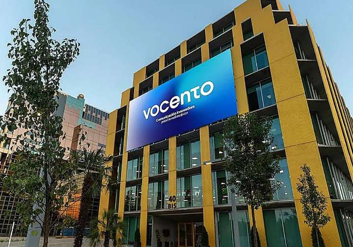 Vocento incrementa sus ingresos un 2,7% y reduce su deuda un 32% en los nueve primeros meses de 2025