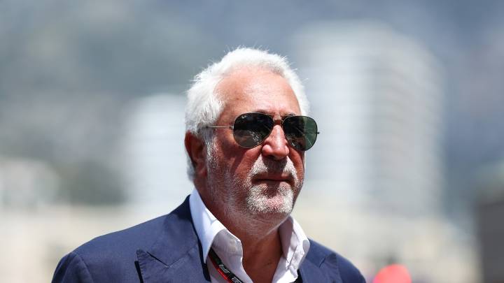 ¿Venderá Lawrence Stroll el equipo Aston Martin? Un fondo de Arabia Saudí prepara la operación
