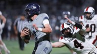 El Paso's Del Valle HS eliminated from Texas UIL football playoffs