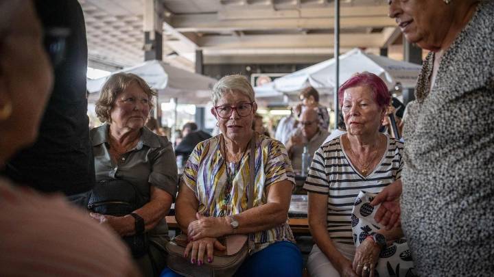 Los pensionistas canarios recibirán en 2025 una paga de Navidad histórica