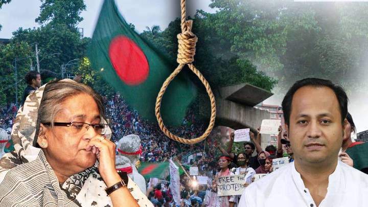 Former Bangladesh Education Minister Slams Tribunal Verdict World News