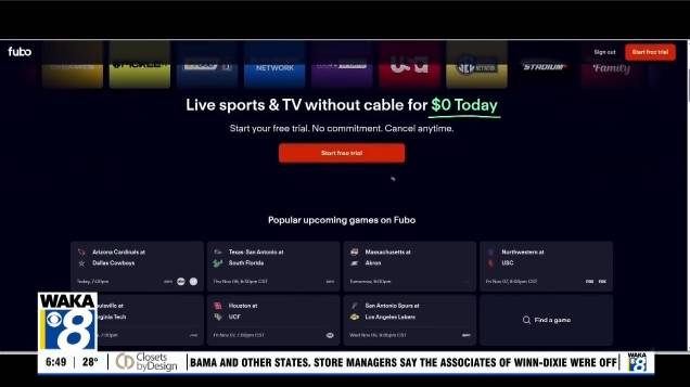 What The Tech: Comparing Fubo TV and Philo streaming services