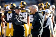 ‘It’s part of the process’: Longest-tenured FBS coach draws parallels to Michigan State