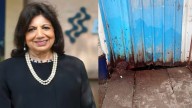Kiran Mazumdar-Shaw Outraged Over Gutka Spitting Near Bengaluru Metro, Demands Hefty Fines