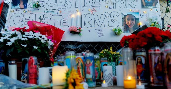 Court halts release of Medical Examiner records into Celeste Rivas death case